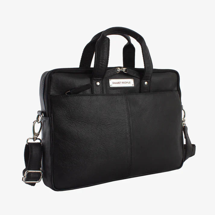 Gift of Distinction: Why a Genuine Leather Professor Bag is the Perfect Present for Mentors & Graduates