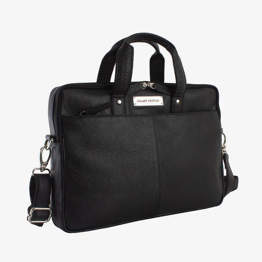 Gift of Distinction: Why a Genuine Leather Professor Bag is the Perfect Present for Mentors & Graduates