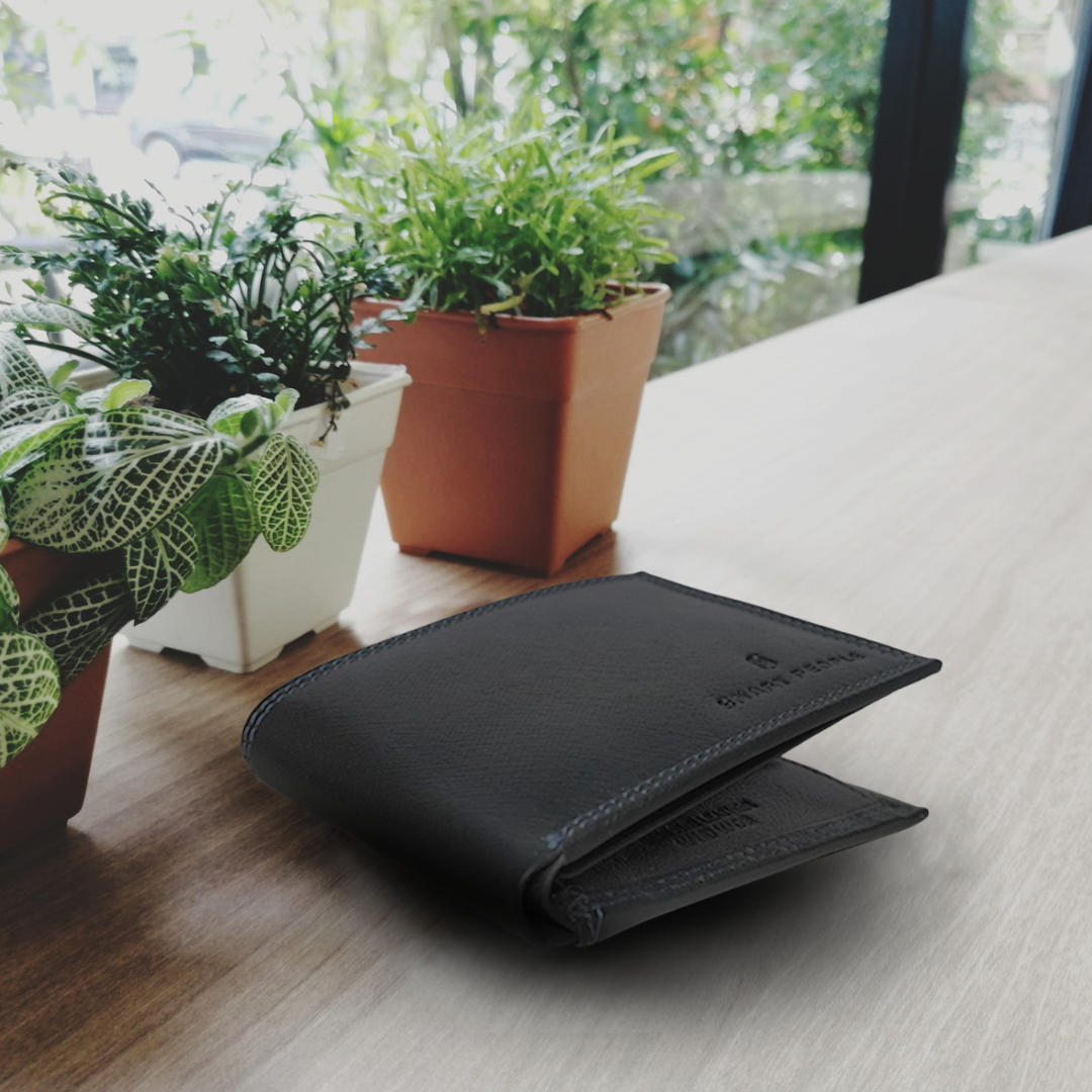 Leather Wallet Care - Know How to Protect Your Investment for Years to Come