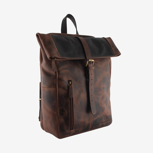 best leather backpack in india Buy Backpacks Online At Price TAN & BROWN Perfect for both men and women Best Leather Brands in India